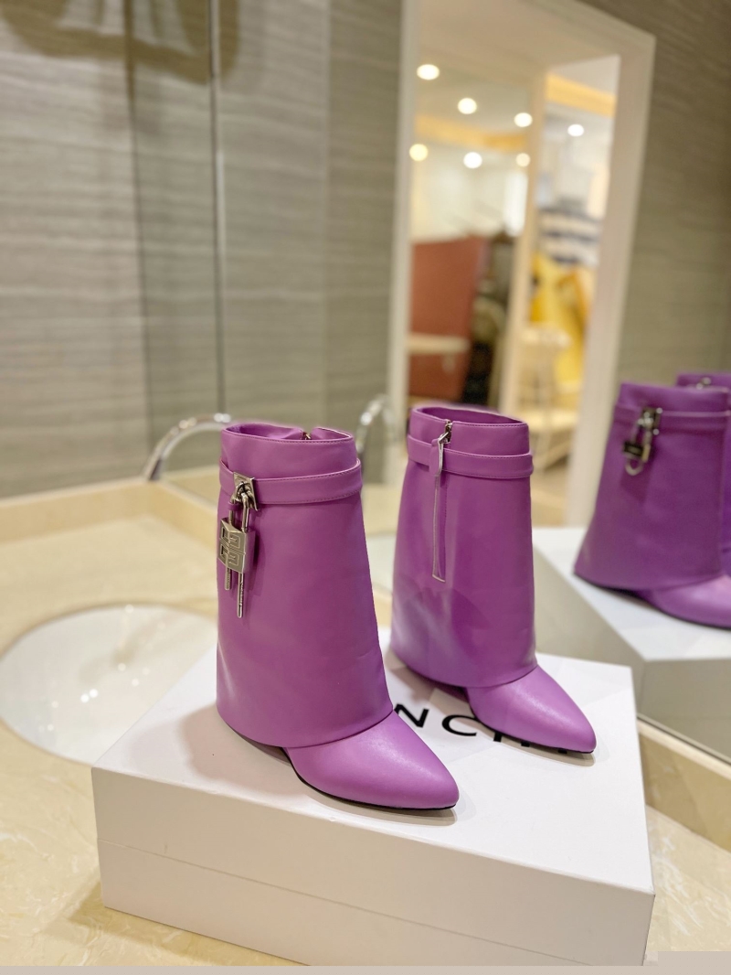 Givenchy Boots